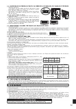 Предварительный просмотр 73 страницы Mitsubishi Electric MXZ-3HJ50VA Installation Manual