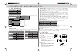 Preview for 6 page of Mitsubishi Electric MXZ-4A80VA Installation Manual