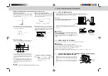 Preview for 34 page of Mitsubishi Electric MXZ-4A80VA Installation Manual