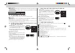 Preview for 38 page of Mitsubishi Electric MXZ-4A80VA Installation Manual