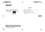 Preview for 51 page of Mitsubishi Electric MXZ-4A80VA Installation Manual