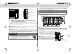 Preview for 85 page of Mitsubishi Electric MXZ-4A80VA Installation Manual