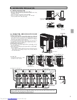 Предварительный просмотр 5 страницы Mitsubishi Electric MXZ-4B80VA Installation Manual