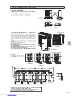 Предварительный просмотр 29 страницы Mitsubishi Electric MXZ-4B80VA Installation Manual