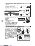 Предварительный просмотр 30 страницы Mitsubishi Electric MXZ-4B80VA Installation Manual