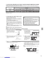 Предварительный просмотр 35 страницы Mitsubishi Electric MXZ-4B80VA Installation Manual