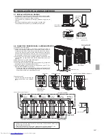 Предварительный просмотр 37 страницы Mitsubishi Electric MXZ-4B80VA Installation Manual