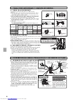 Предварительный просмотр 38 страницы Mitsubishi Electric MXZ-4B80VA Installation Manual