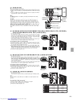 Предварительный просмотр 39 страницы Mitsubishi Electric MXZ-4B80VA Installation Manual