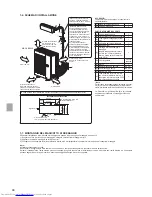 Предварительный просмотр 44 страницы Mitsubishi Electric MXZ-4B80VA Installation Manual