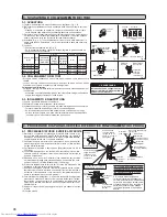 Предварительный просмотр 46 страницы Mitsubishi Electric MXZ-4B80VA Installation Manual