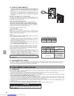 Предварительный просмотр 48 страницы Mitsubishi Electric MXZ-4B80VA Installation Manual