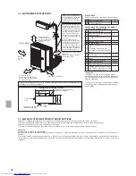 Предварительный просмотр 52 страницы Mitsubishi Electric MXZ-4B80VA Installation Manual