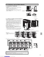 Предварительный просмотр 53 страницы Mitsubishi Electric MXZ-4B80VA Installation Manual