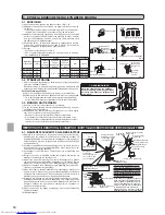 Предварительный просмотр 54 страницы Mitsubishi Electric MXZ-4B80VA Installation Manual