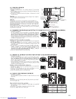 Предварительный просмотр 55 страницы Mitsubishi Electric MXZ-4B80VA Installation Manual