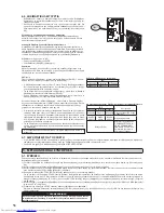 Предварительный просмотр 56 страницы Mitsubishi Electric MXZ-4B80VA Installation Manual