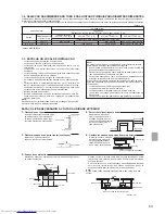 Предварительный просмотр 59 страницы Mitsubishi Electric MXZ-4B80VA Installation Manual