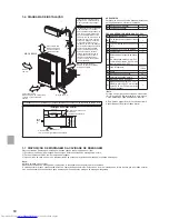 Предварительный просмотр 60 страницы Mitsubishi Electric MXZ-4B80VA Installation Manual