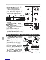 Предварительный просмотр 62 страницы Mitsubishi Electric MXZ-4B80VA Installation Manual