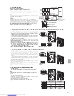 Предварительный просмотр 63 страницы Mitsubishi Electric MXZ-4B80VA Installation Manual