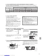 Предварительный просмотр 67 страницы Mitsubishi Electric MXZ-4B80VA Installation Manual