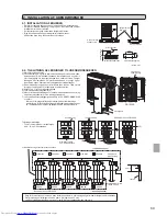 Предварительный просмотр 69 страницы Mitsubishi Electric MXZ-4B80VA Installation Manual