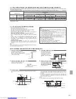 Предварительный просмотр 75 страницы Mitsubishi Electric MXZ-4B80VA Installation Manual