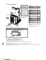 Предварительный просмотр 76 страницы Mitsubishi Electric MXZ-4B80VA Installation Manual