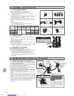 Предварительный просмотр 78 страницы Mitsubishi Electric MXZ-4B80VA Installation Manual