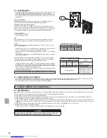 Предварительный просмотр 80 страницы Mitsubishi Electric MXZ-4B80VA Installation Manual