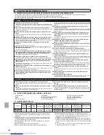 Предварительный просмотр 82 страницы Mitsubishi Electric MXZ-4B80VA Installation Manual