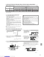 Предварительный просмотр 83 страницы Mitsubishi Electric MXZ-4B80VA Installation Manual