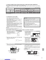 Предварительный просмотр 91 страницы Mitsubishi Electric MXZ-4B80VA Installation Manual