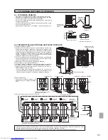 Предварительный просмотр 93 страницы Mitsubishi Electric MXZ-4B80VA Installation Manual