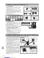 Предварительный просмотр 94 страницы Mitsubishi Electric MXZ-4B80VA Installation Manual