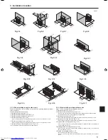 Предварительный просмотр 5 страницы Mitsubishi Electric MXZ-4C36NAHZ Installation Manual