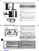 Предварительный просмотр 6 страницы Mitsubishi Electric MXZ-4C36NAHZ Installation Manual