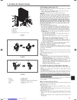 Предварительный просмотр 9 страницы Mitsubishi Electric MXZ-4C36NAHZ Installation Manual