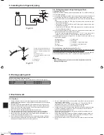 Предварительный просмотр 10 страницы Mitsubishi Electric MXZ-4C36NAHZ Installation Manual