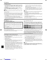 Предварительный просмотр 16 страницы Mitsubishi Electric MXZ-4C36NAHZ Installation Manual