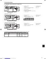 Предварительный просмотр 17 страницы Mitsubishi Electric MXZ-4C36NAHZ Installation Manual