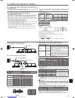 Предварительный просмотр 23 страницы Mitsubishi Electric MXZ-4C36NAHZ Installation Manual