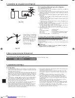 Предварительный просмотр 26 страницы Mitsubishi Electric MXZ-4C36NAHZ Installation Manual