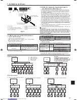 Предварительный просмотр 27 страницы Mitsubishi Electric MXZ-4C36NAHZ Installation Manual