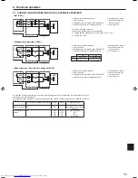 Предварительный просмотр 33 страницы Mitsubishi Electric MXZ-4C36NAHZ Installation Manual