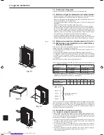 Предварительный просмотр 36 страницы Mitsubishi Electric MXZ-4C36NAHZ Installation Manual