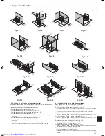 Предварительный просмотр 37 страницы Mitsubishi Electric MXZ-4C36NAHZ Installation Manual