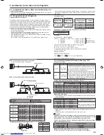 Предварительный просмотр 39 страницы Mitsubishi Electric MXZ-4C36NAHZ Installation Manual