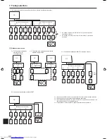 Предварительный просмотр 44 страницы Mitsubishi Electric MXZ-4C36NAHZ Installation Manual